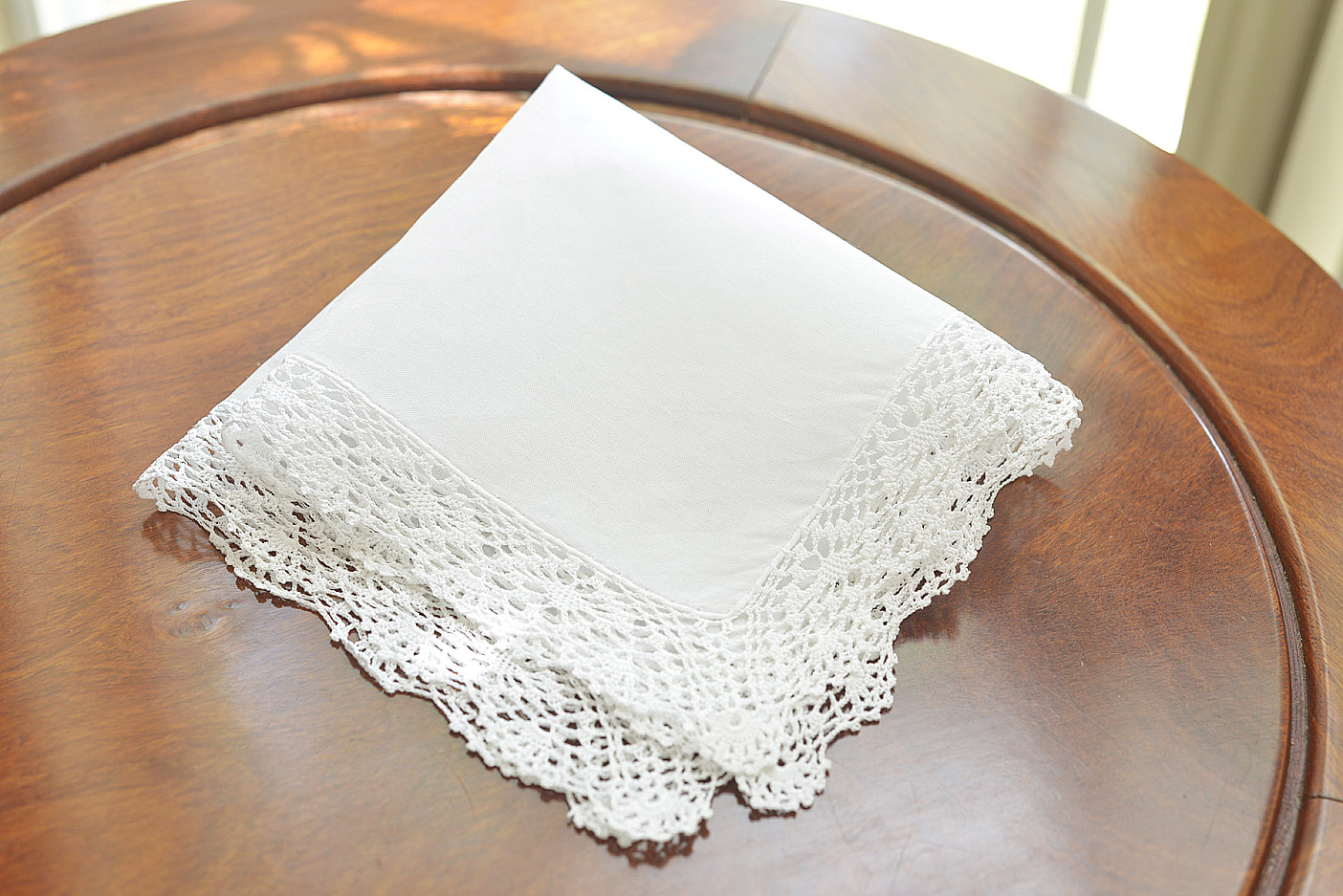 lace handkerchief style 06